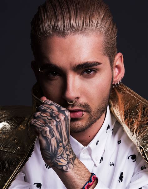 fotos de bill kaulitz|2,588 Bill Kaulitz Photos Stock Photos & High